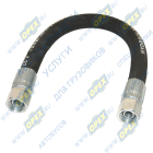 12х450-2SN Рукав ВД (шланг) L=450 М20х1,5 К=24 HYDRAULIC FORCE